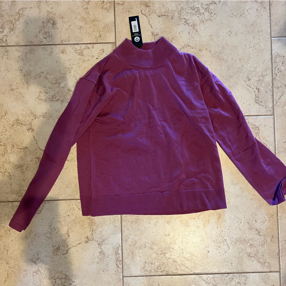 banana republic turtleneck
